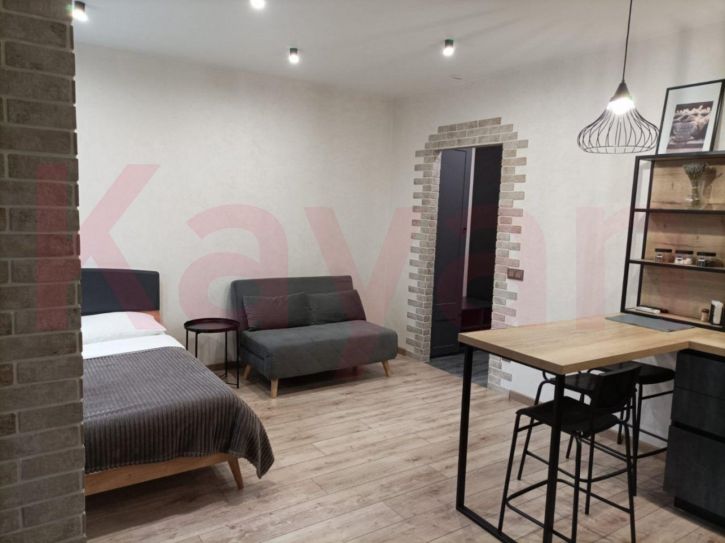 Студия Героев-Разведчиков ул.