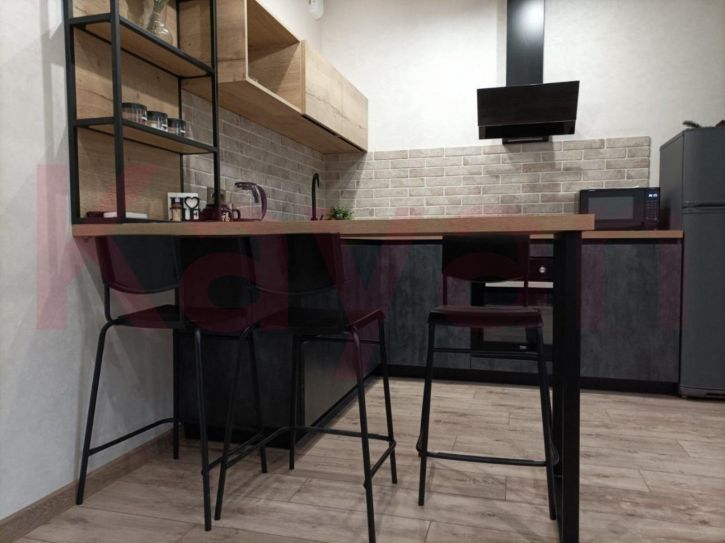 Студия Героев-Разведчиков ул.