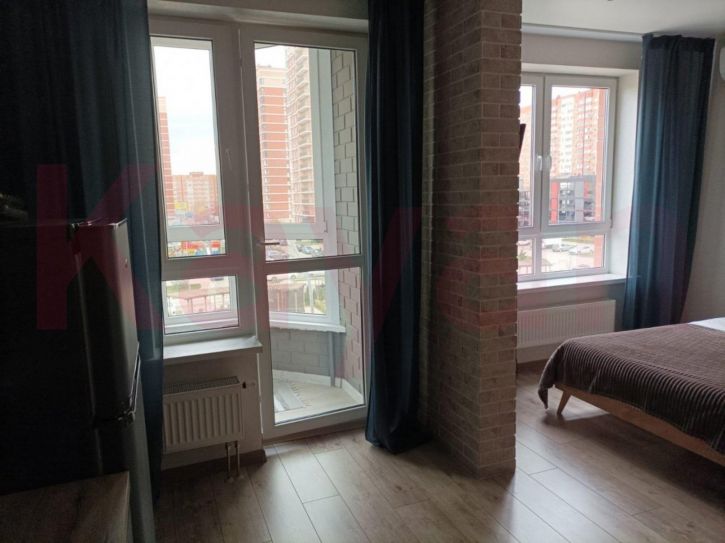 Студия Героев-Разведчиков ул.