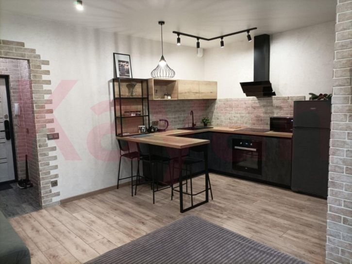 Студия Героев-Разведчиков ул.