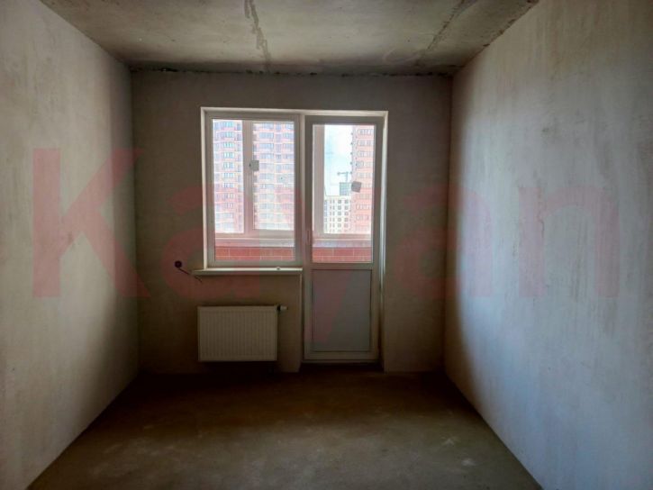 2-комн квартира им. Героя Пешкова ул.