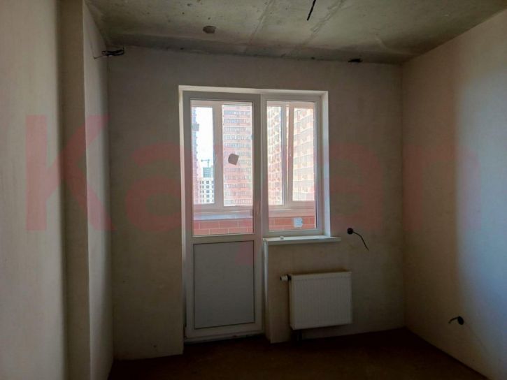 2-комн квартира им. Героя Пешкова ул.