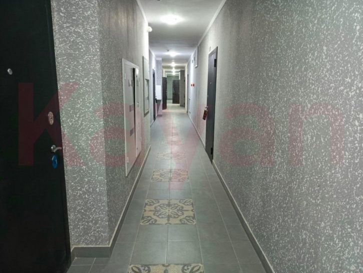 2-комн квартира им. Героя Пешкова ул.