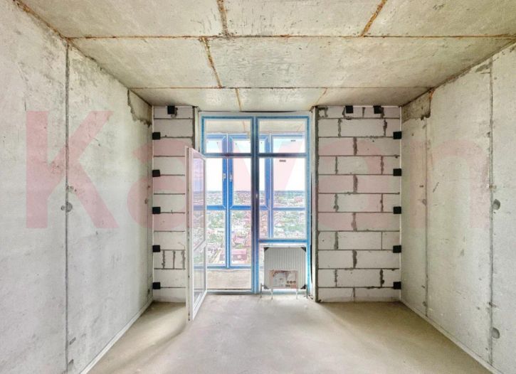 Студия Целиноградская ул.