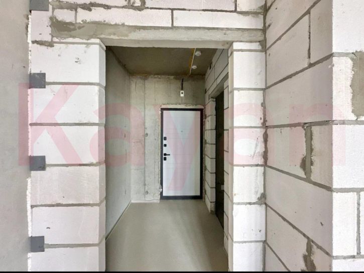 Студия Целиноградская ул.