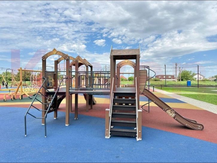 Студия Целиноградская ул.