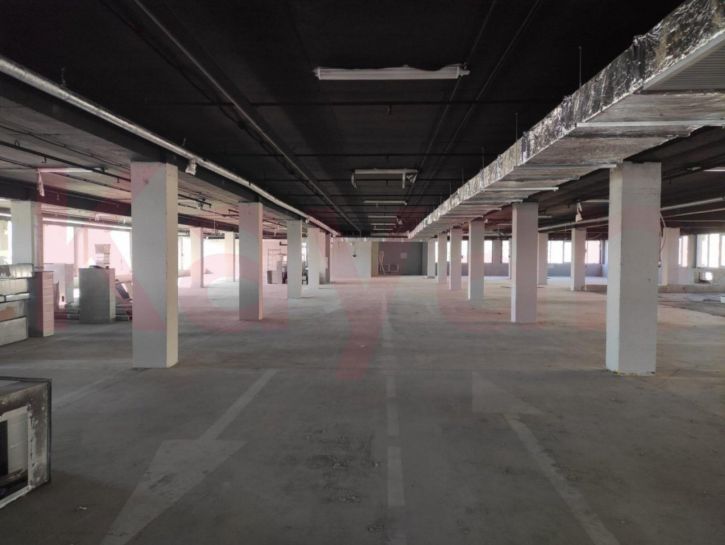 Помещение свободного назначения Стахановская ул.