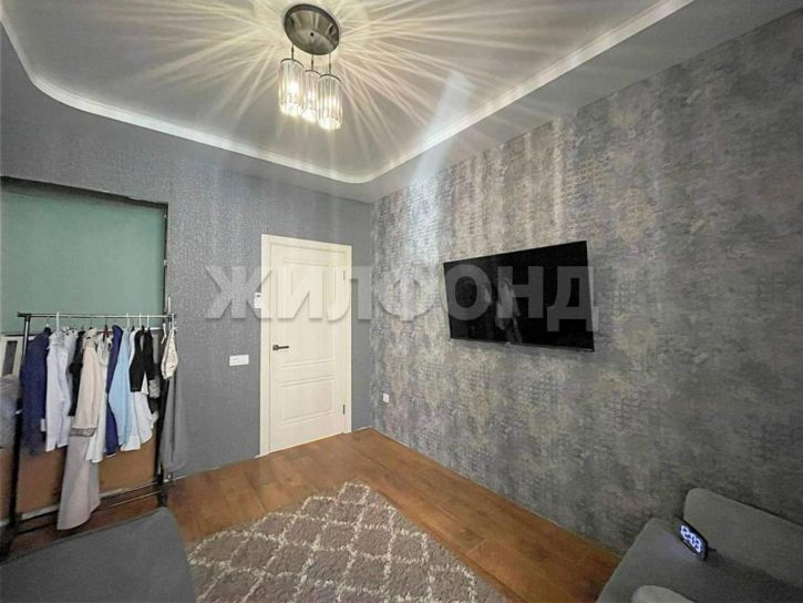 2-комн квартира Западный Обход улица, д.39/2к1