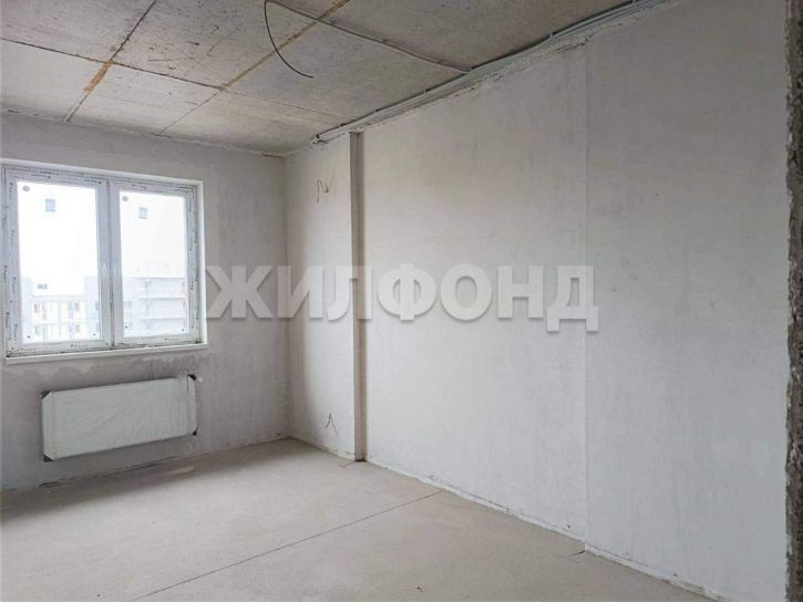 2-комн квартира им. Владимира Жириновского ул., д.7