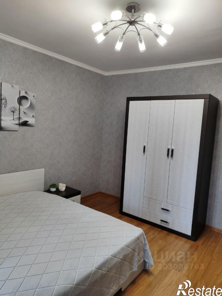 2-комн квартира Гаражная улица, 67,  д. 67