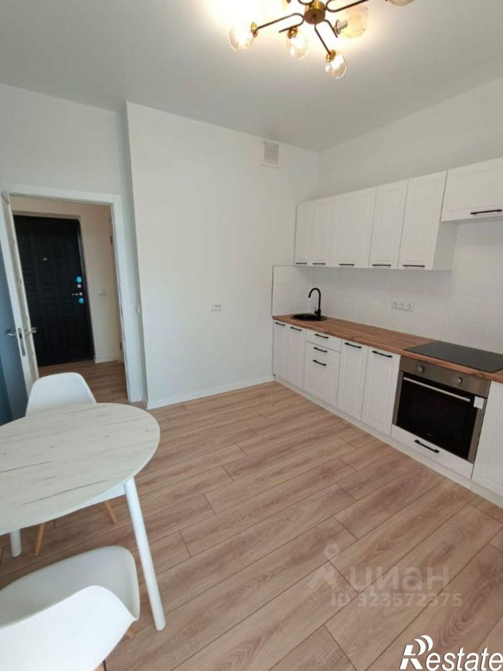 2-комн квартира улица имени Генерала Корнилова, 9 к2,  д. 9 к2