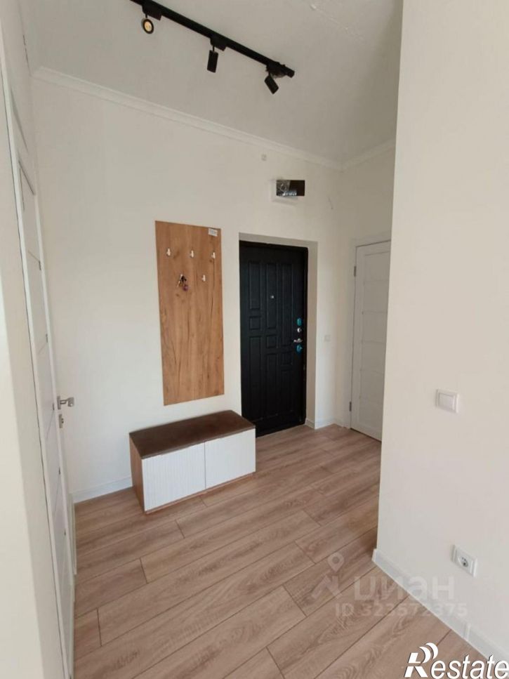 2-комн квартира улица имени Генерала Корнилова, 9 к2,  д. 9 к2