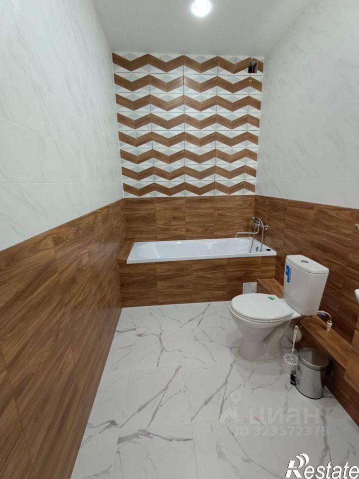 2-комн квартира улица имени Генерала Корнилова, 9 к2,  д. 9 к2