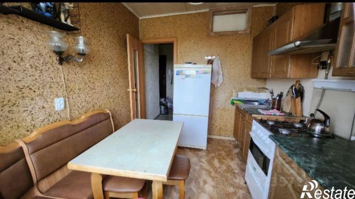 2-комн квартира Аэродромная улица, 9,  д. 9