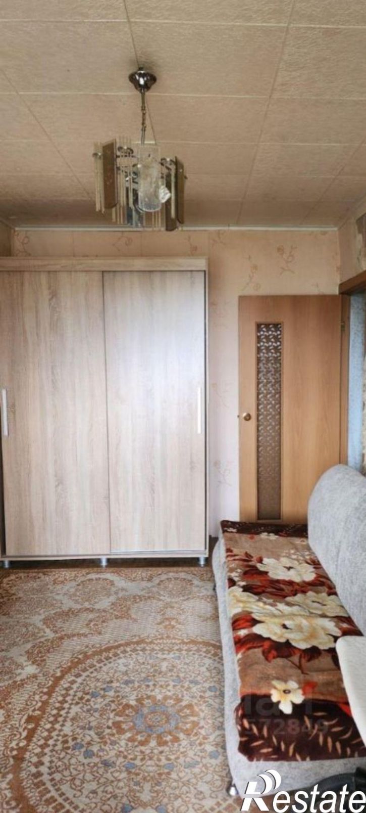 2-комн квартира Аэродромная улица, 9,  д. 9