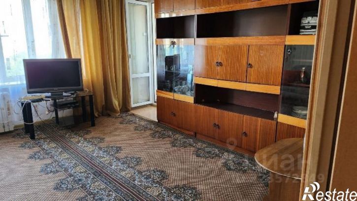 2-комн квартира Аэродромная улица, 9,  д. 9