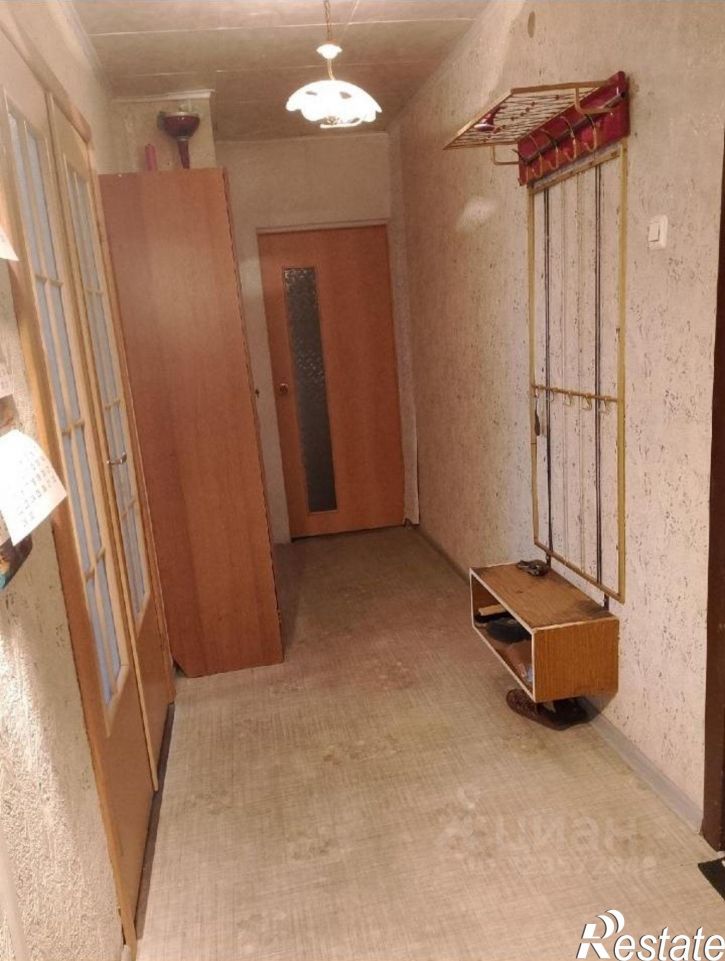 2-комн квартира Аэродромная улица, 9,  д. 9