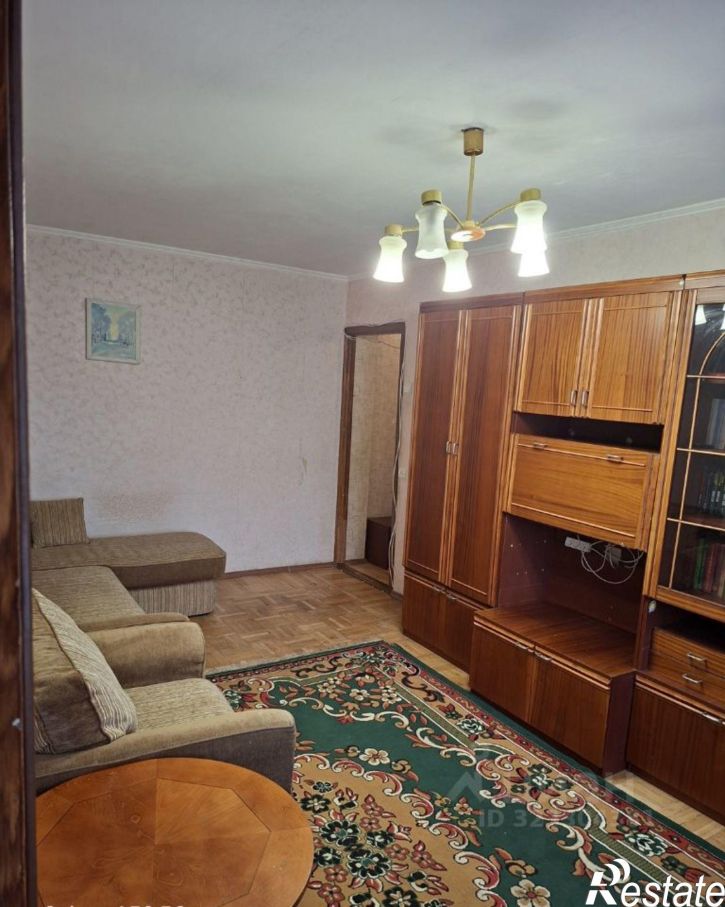 2-комн квартира улица Герцена, 190,  д. 190