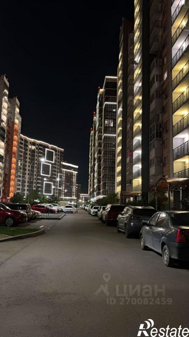 2-комн квартира ул Западный Обход, 39/1 5,  д. 39/1 5,  к. 5