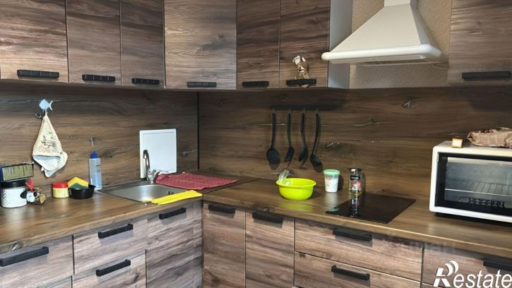 2-комн квартира ул Западный Обход, 39/1 5,  д. 39/1 5,  к. 5