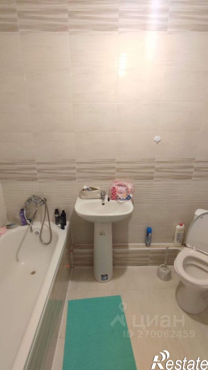 2-комн квартира ул Западный Обход, 39/1 5,  д. 39/1 5,  к. 5