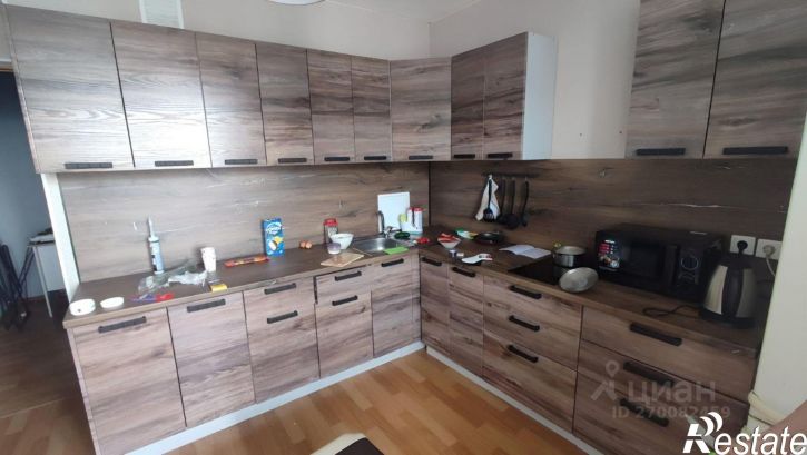 2-комн квартира ул Западный Обход, 39/1 5,  д. 39/1 5,  к. 5