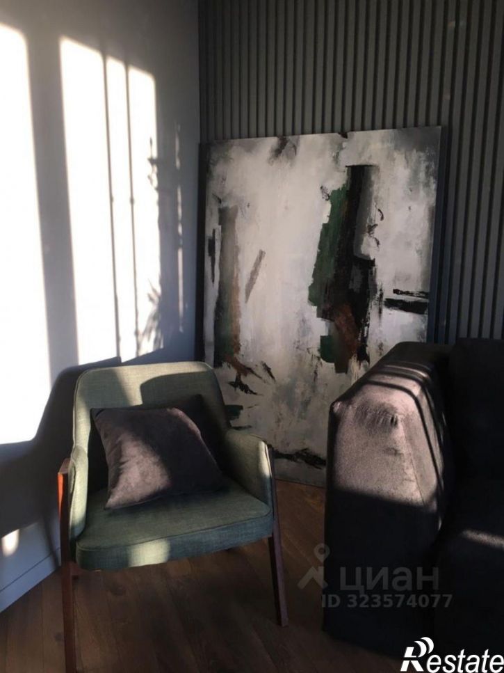 2-комн квартира улица Николая Кондратенко, 6 к1,  д. 6 к1