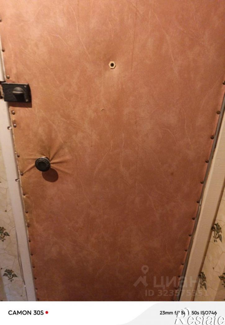 2-комн квартира улица Чапаева, 97,  д. 97