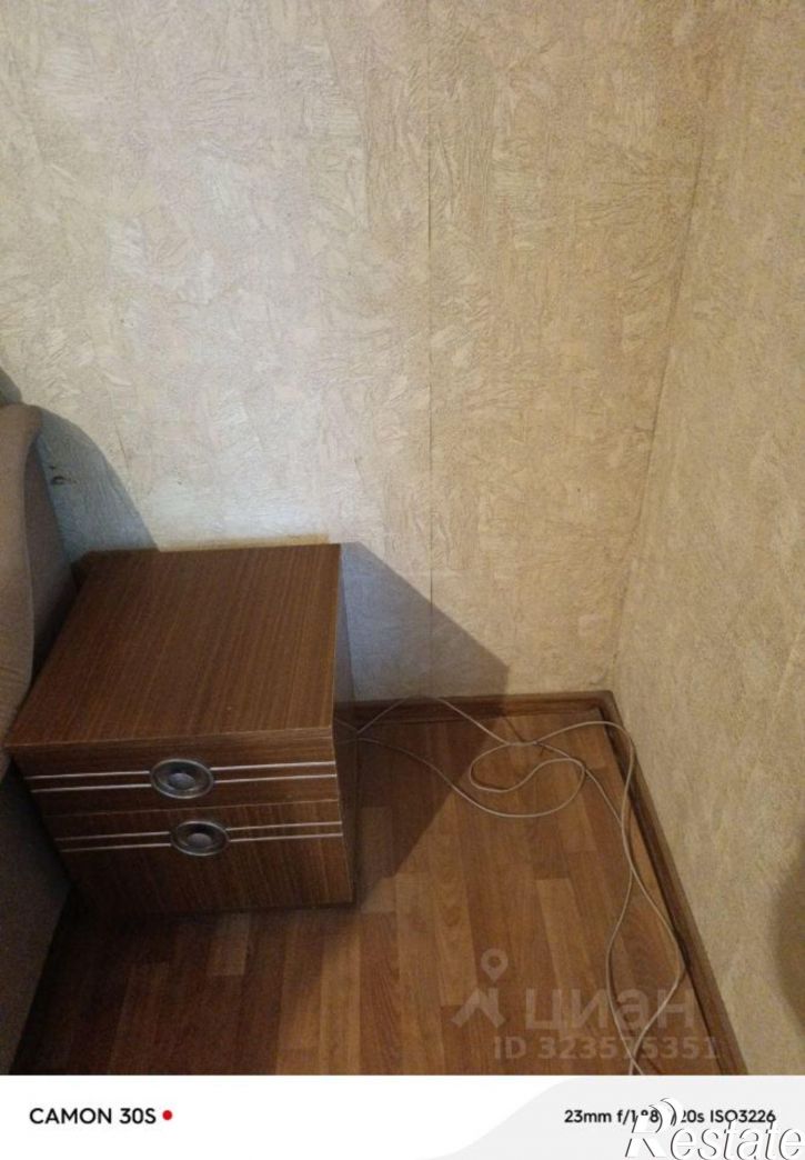 2-комн квартира улица Чапаева, 97,  д. 97