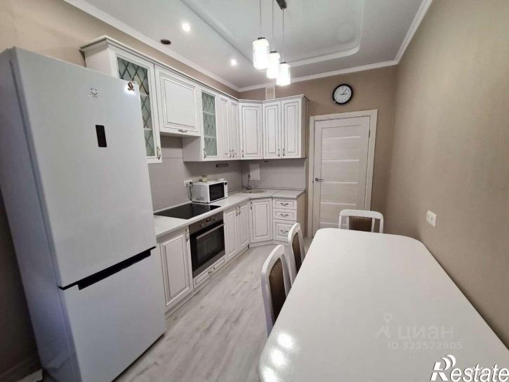 2-комн квартира ул Старокубанская, 2/23 2,  д. 2/23 2,  к. 2