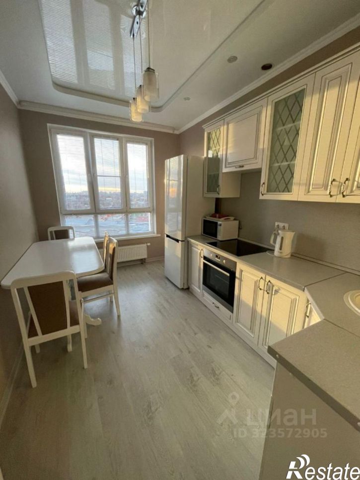 2-комн квартира ул Старокубанская, 2/23 2,  д. 2/23 2,  к. 2