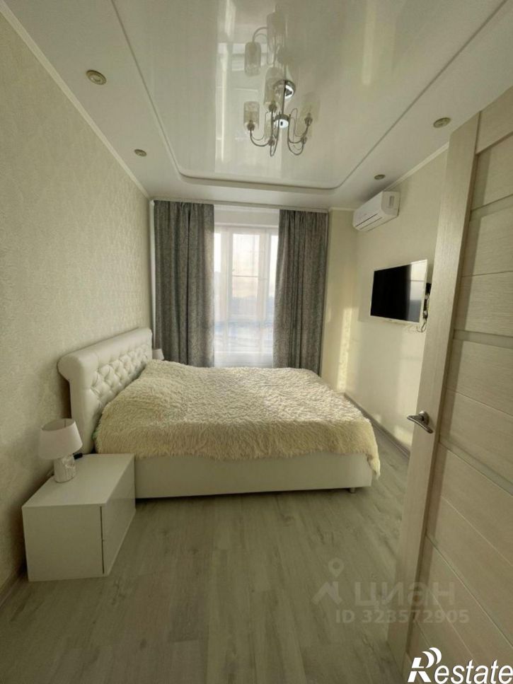 2-комн квартира ул Старокубанская, 2/23 2,  д. 2/23 2,  к. 2