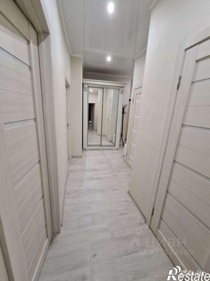 2-комн квартира ул Старокубанская, 2/23 2,  д. 2/23 2,  к. 2