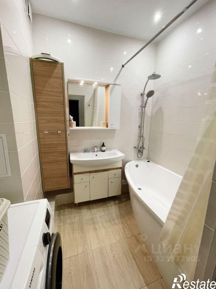 2-комн квартира ул Старокубанская, 2/23 2,  д. 2/23 2,  к. 2