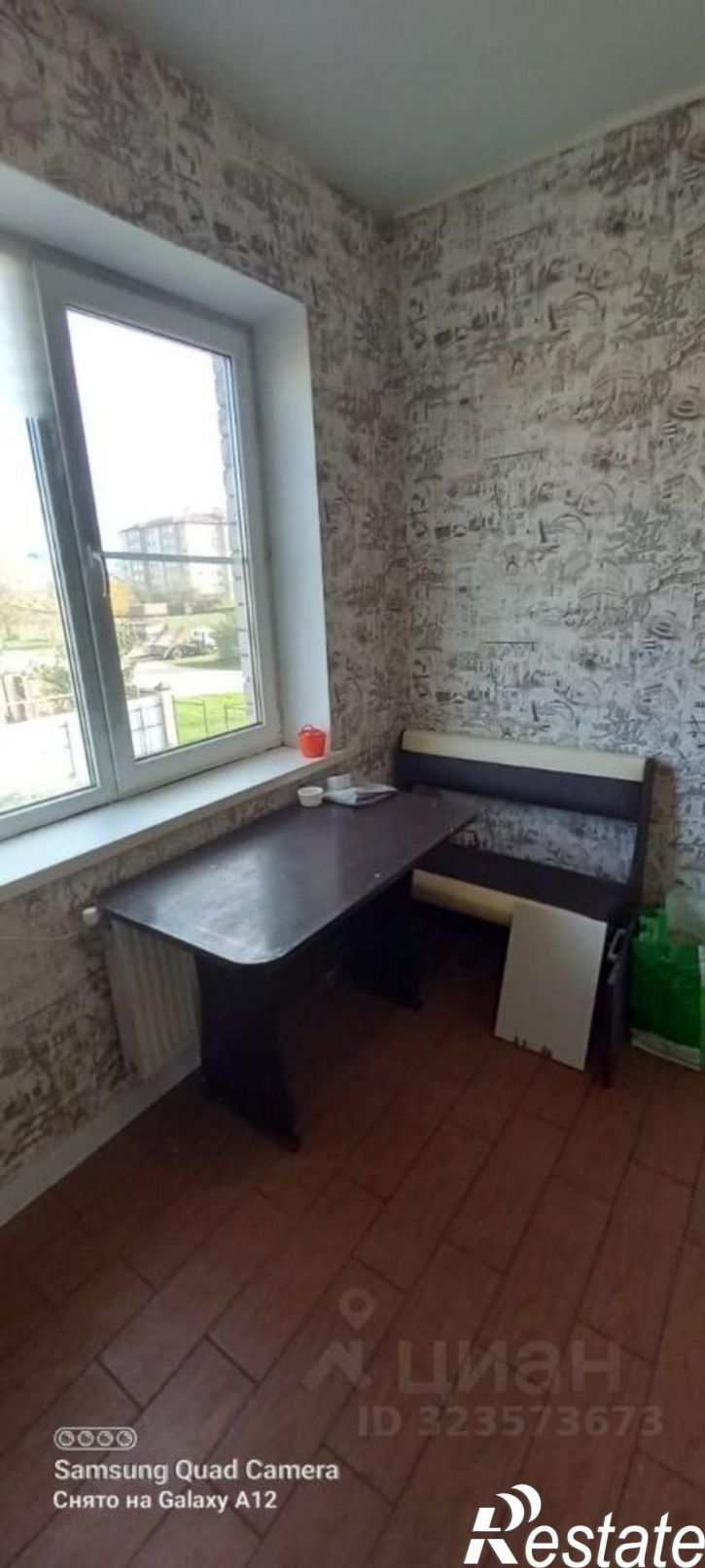 2-комн квартира ул Апрельская, 25,  д. 25