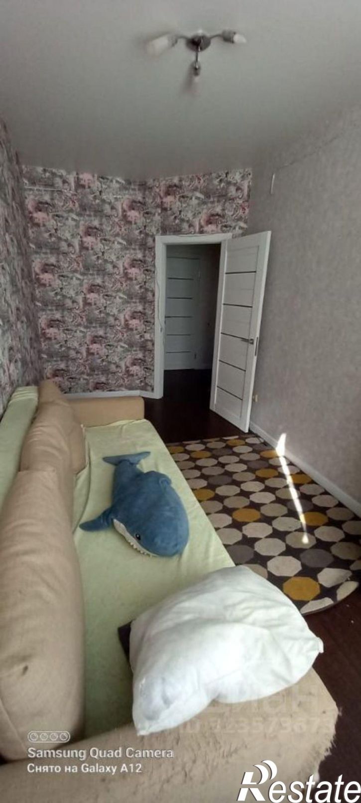 2-комн квартира ул Апрельская, 25,  д. 25