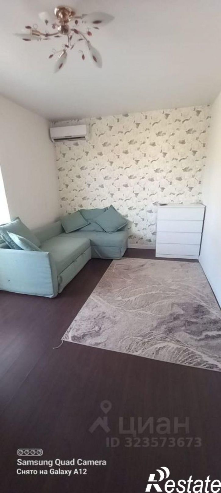 2-комн квартира ул Апрельская, 25,  д. 25