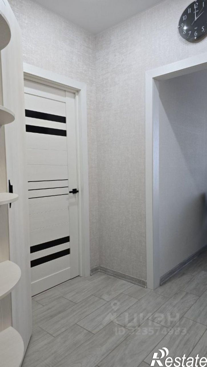 1-комн квартира ул Новороссийская, 90/2 2,  д. 90/2 2,  к. 2