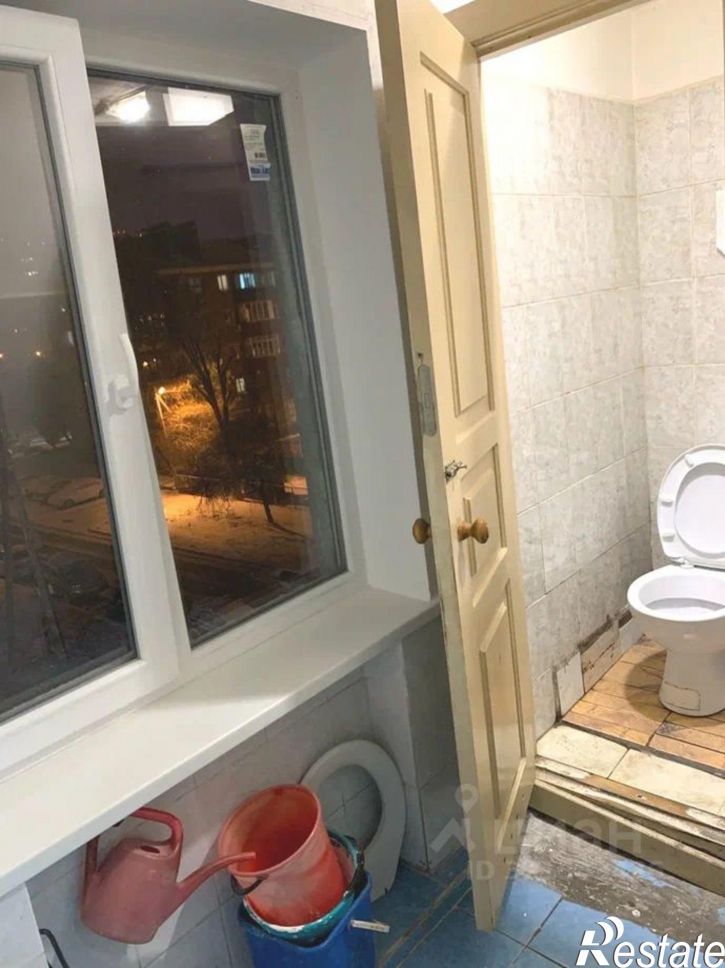 1-комн квартира ул Таганрогская, 5,  д. 5