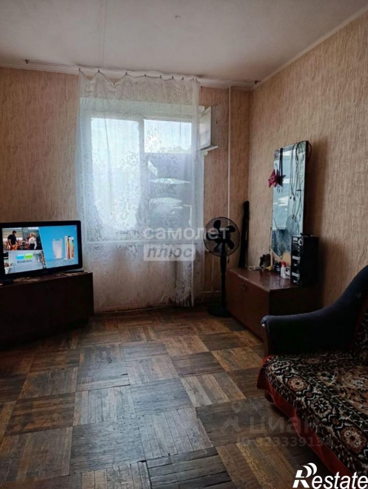 2-комн квартира ул Промышленная, 38,  д. 38