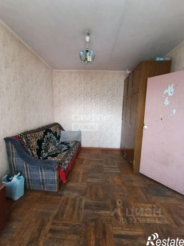 2-комн квартира ул Промышленная, 38,  д. 38