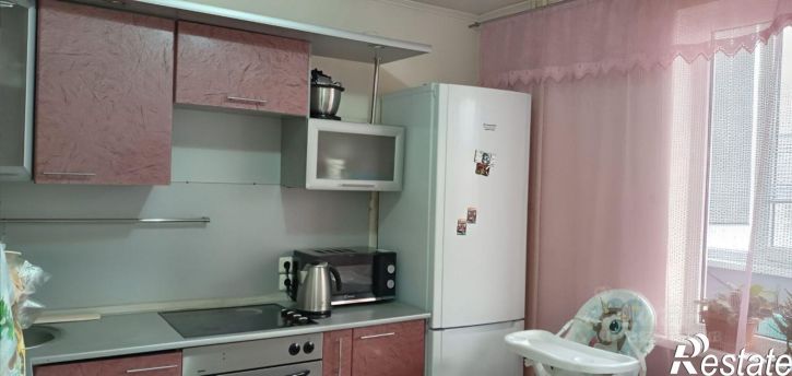 2-комн квартира пр-кт им. писателя Знаменского, 5,  д. 5