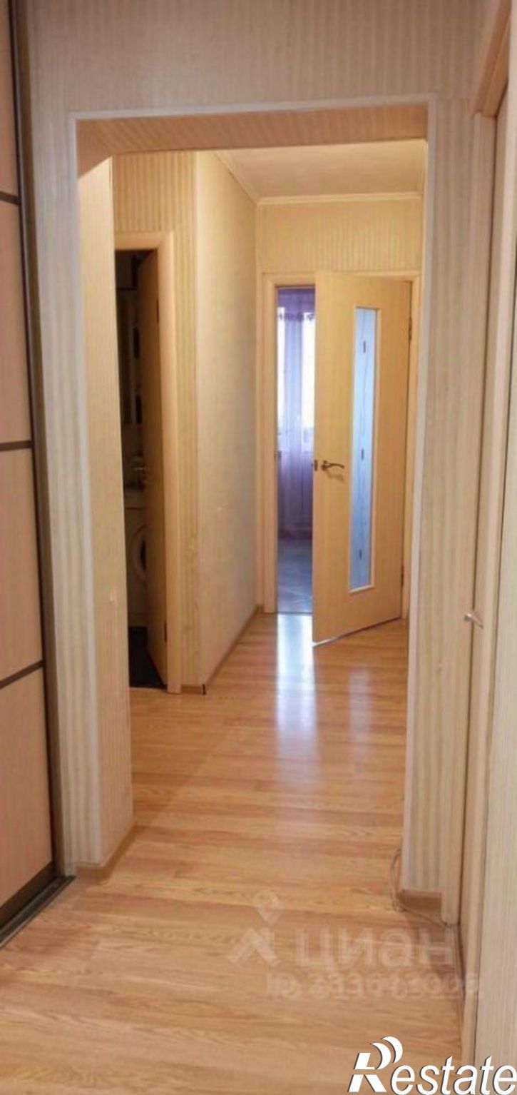 2-комн квартира пр-кт им. писателя Знаменского, 5,  д. 5