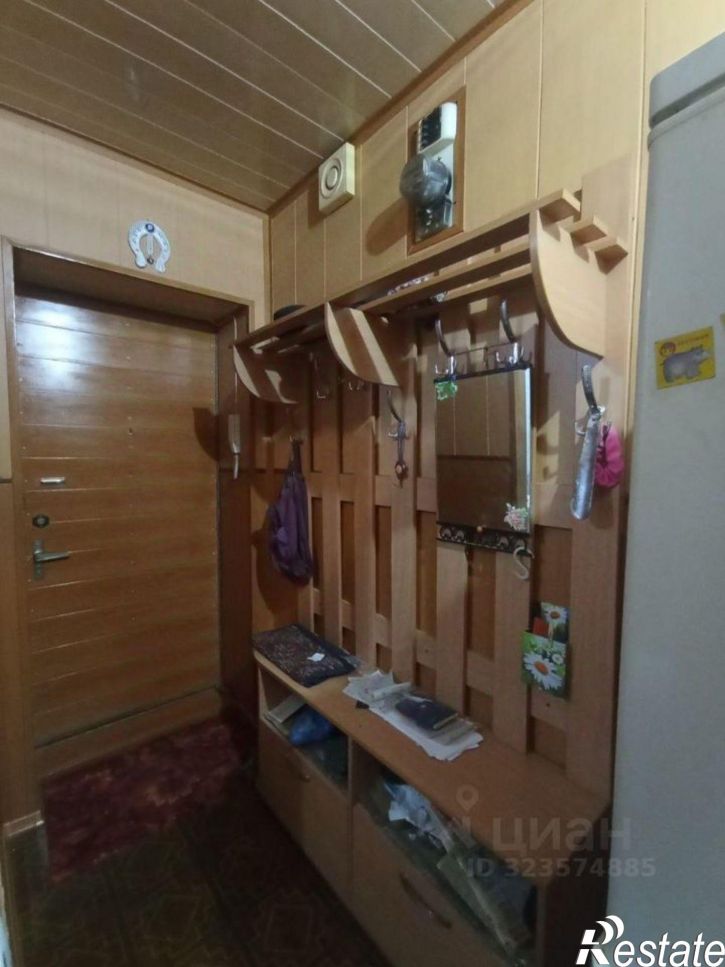 3-комн квартира ул Славянская, 50,  д. 50