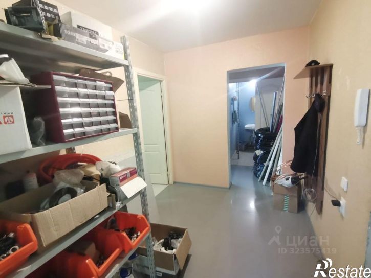 2-комн квартира ул им. 40-летия Победы, 99,  д. 99