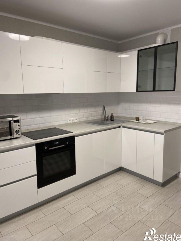 2-комн квартира улица Евгении Жигуленко, 9,  д. 9