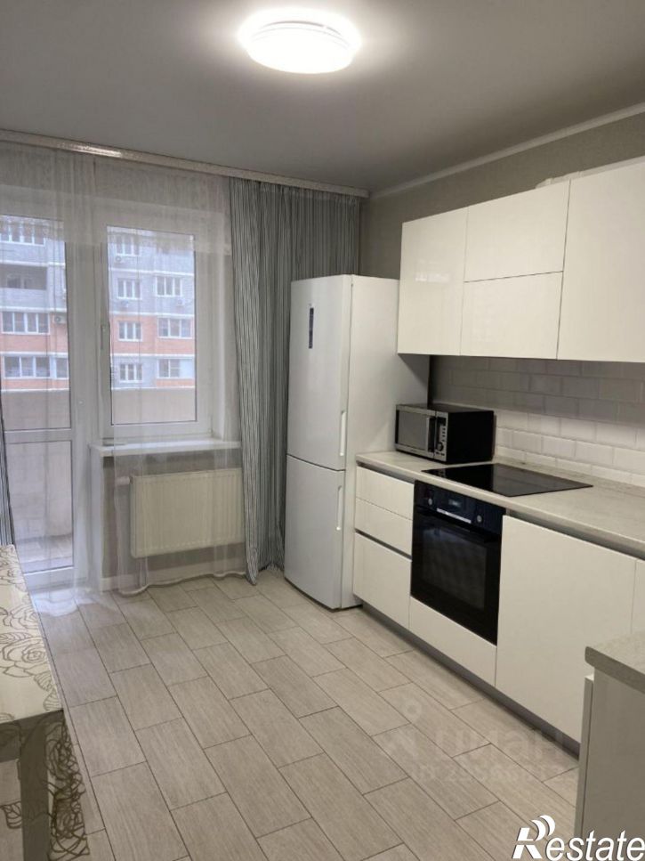 2-комн квартира улица Евгении Жигуленко, 9,  д. 9