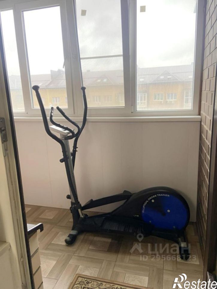 2-комн квартира улица Евгении Жигуленко, 9,  д. 9