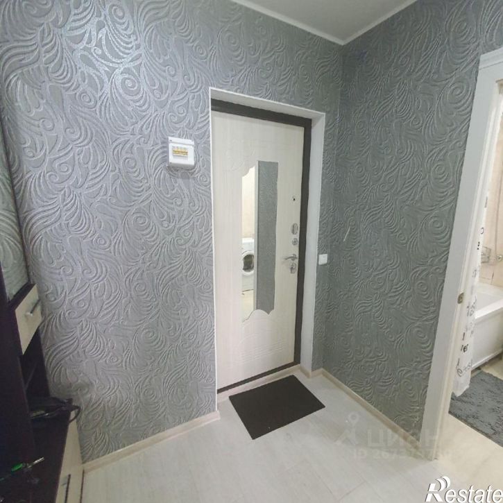 2-комн квартира