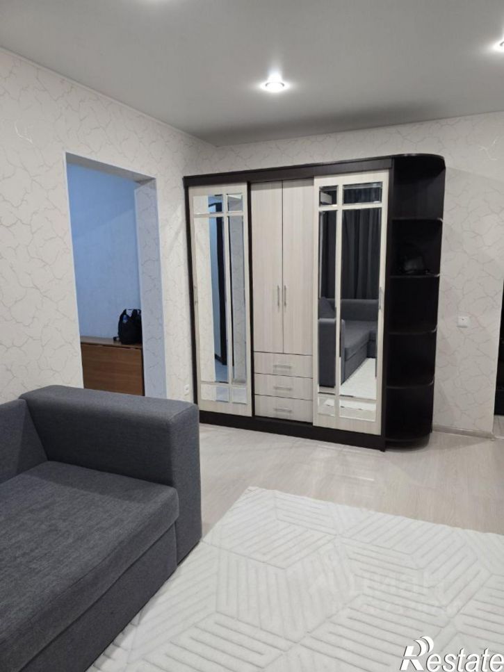 2-комн квартира